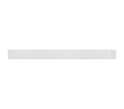купить Люфт Белый LUFT/6/80/B (60x800мм) от производителя Kratki по цене 2361.00р.в нашем магазине в Москве 