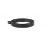 Хомут BLACK (AISI 430/0,5мм) 250д