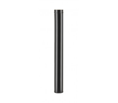 купить Труба BLACK (AISI 430/0,8мм) L-1м 200д от производителя Везувий по цене 2491.00р.в нашем магазине в Москве 